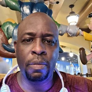 Meet your Posher, Dale